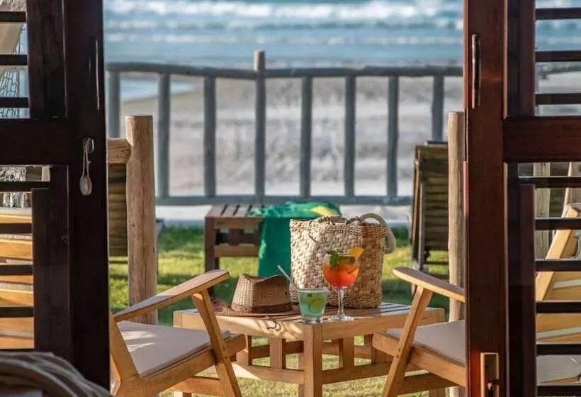 Vila Selvagem Hotel Contemporaneo