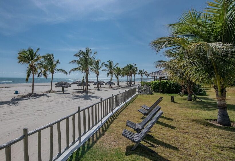 Vila Selvagem Hotel Contemporaneo