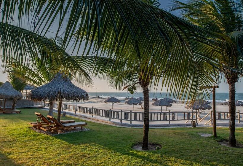 Vila Selvagem Hotel Contemporaneo