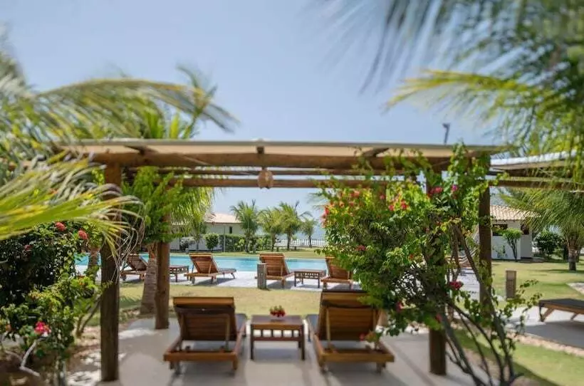 Vila Selvagem Hotel Contemporaneo