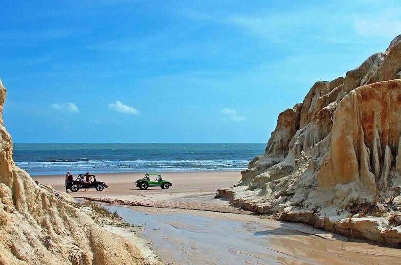 Vila Selvagem Hotel Contemporaneo