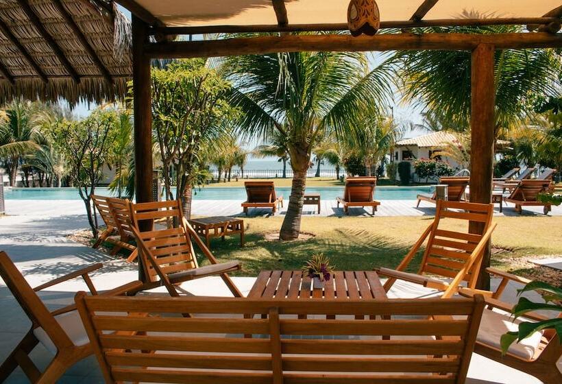 Vila Selvagem Hotel Contemporaneo