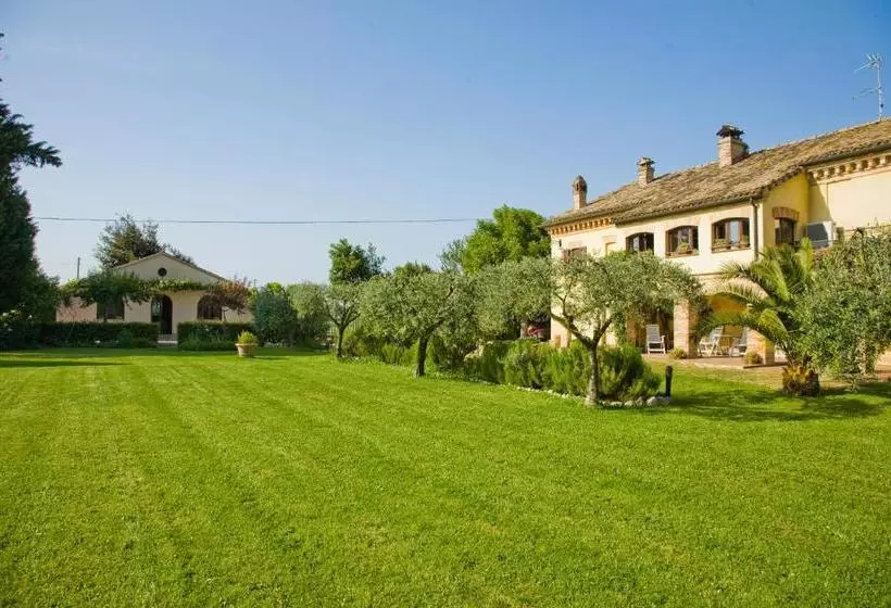 B&b Cristina