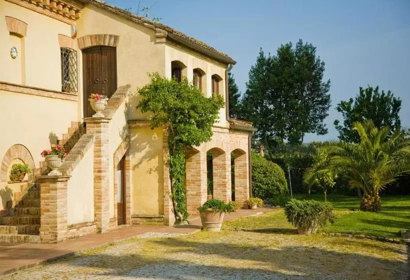 B&b Cristina