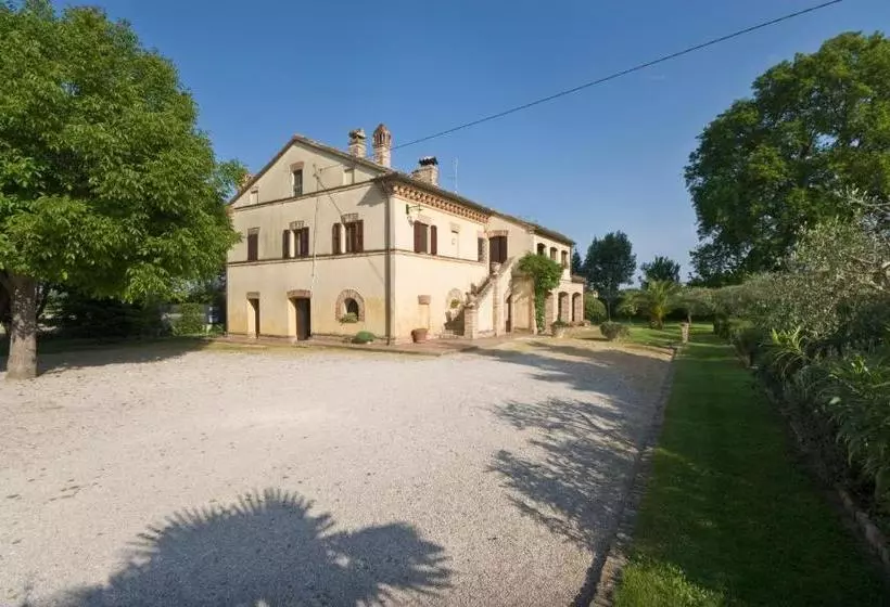 B&b Cristina