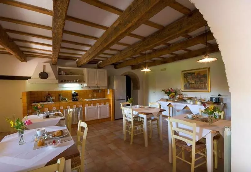 B&b Cristina