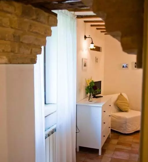 B&b Cristina