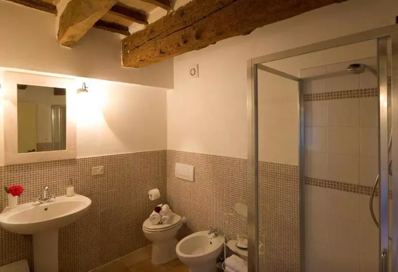 B&b Cristina