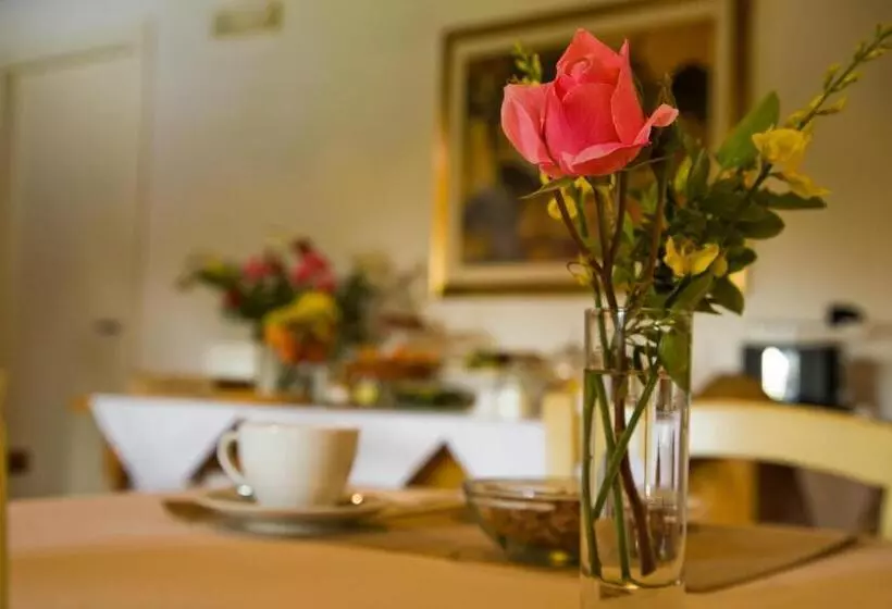 B&b Cristina