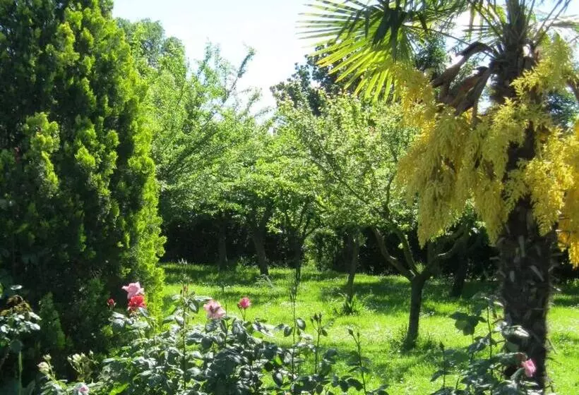 B&b Cristina