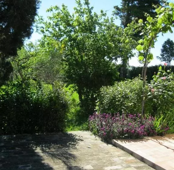 B&b Cristina
