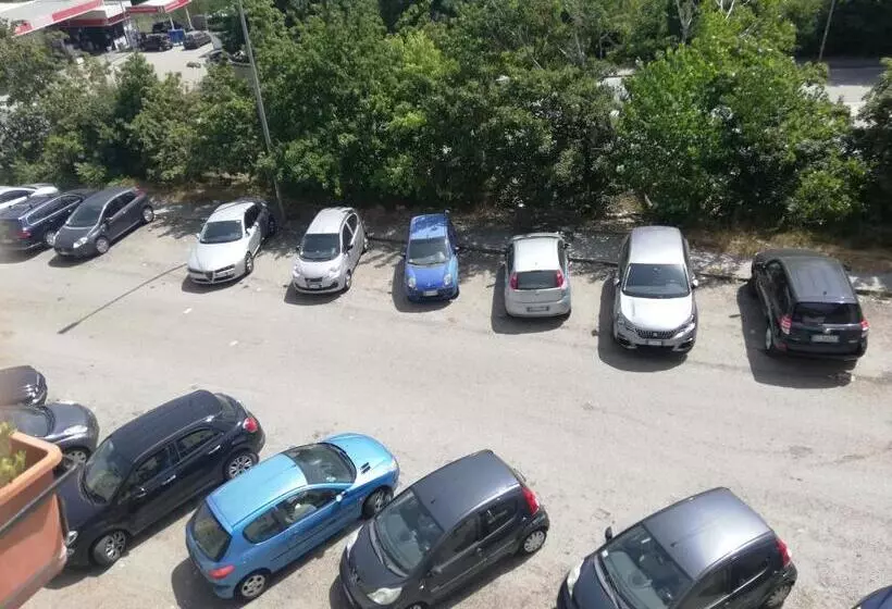 B&b Dietro L'angolo