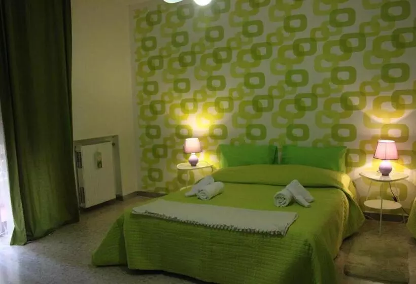 B&b Dietro L'angolo