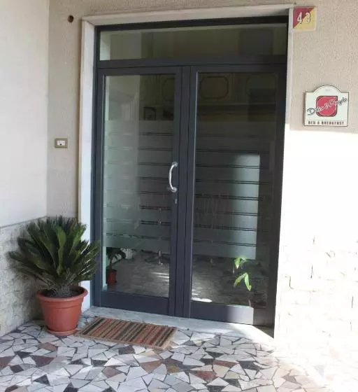 B&b Dietro L'angolo