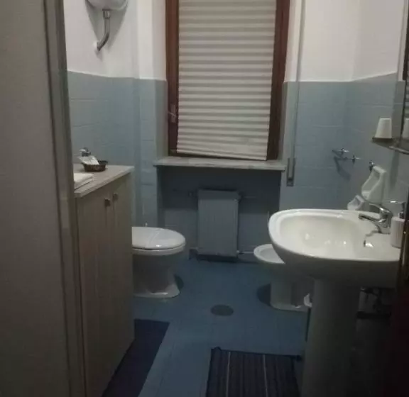 B&b Dietro L'angolo