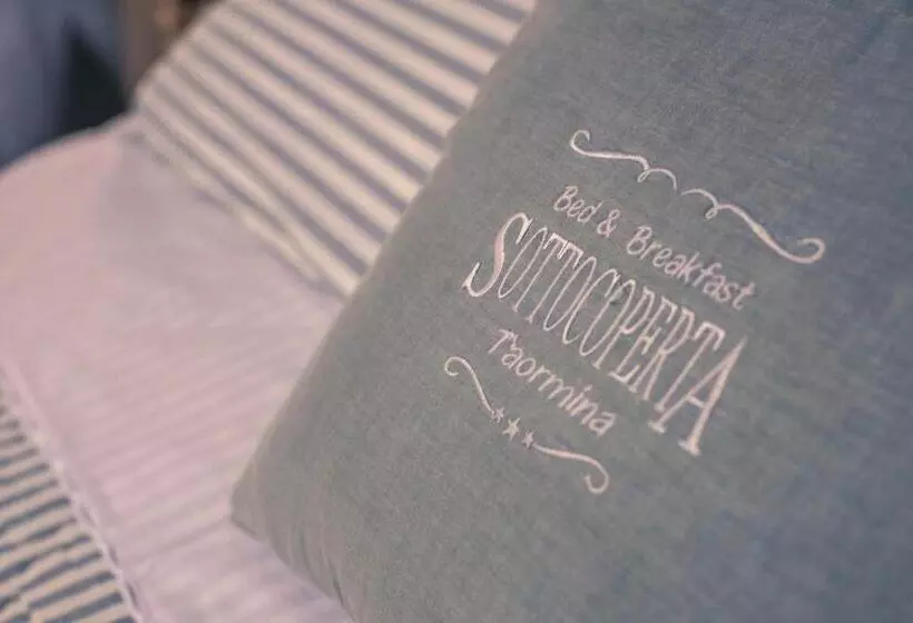 B&b Sottocoperta