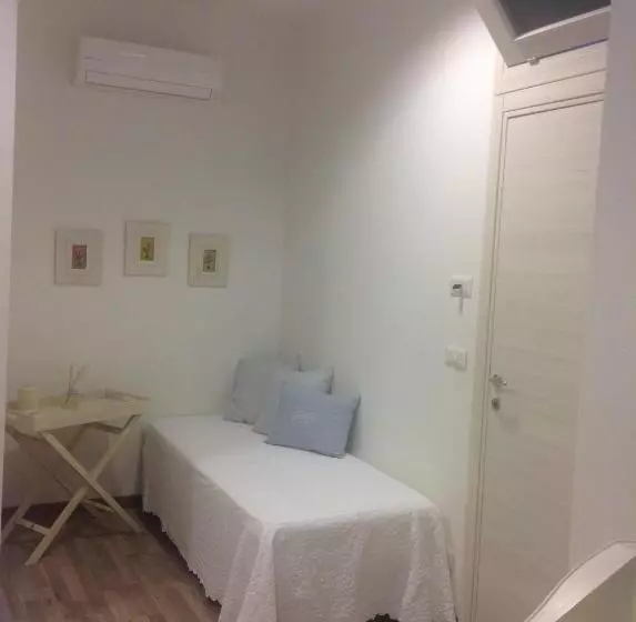B&b Sottocoperta