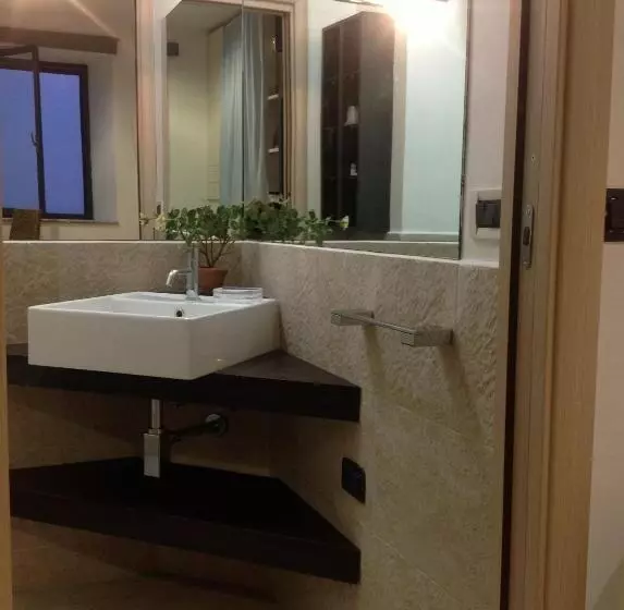 B&b Sottocoperta