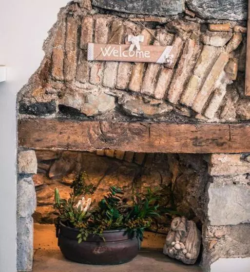 B&b Sottocoperta