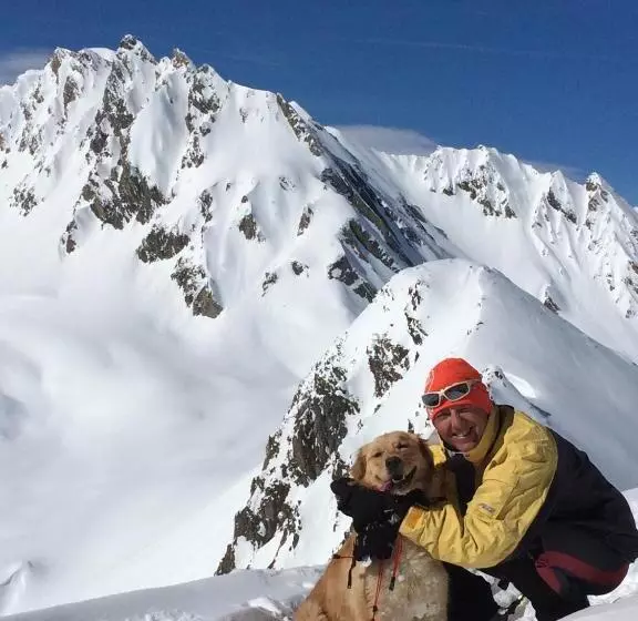 Aamiaismajoitus (B&B) Affittacamere L'abri