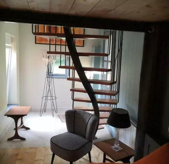 ベッドアンドブレックファースト Chambres D Hôtes Le Petit Sully