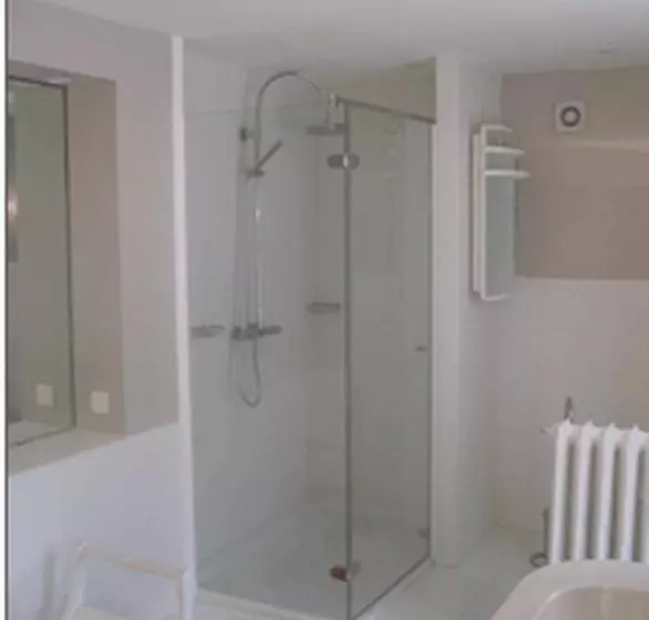 ベッドアンドブレックファースト Chambres D Hôtes Le Petit Sully