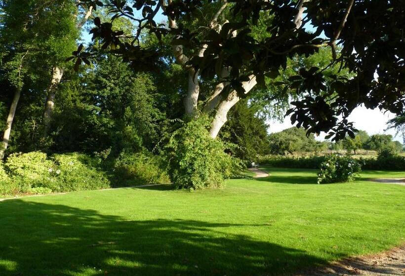 مبيت وإفطار Chambres D Hôtes Le Petit Sully