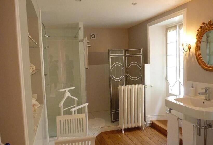 مبيت وإفطار Chambres D Hôtes Le Petit Sully