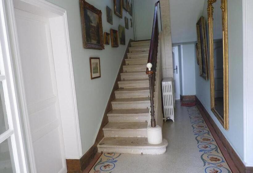 مبيت وإفطار Chambres D Hôtes Le Petit Sully