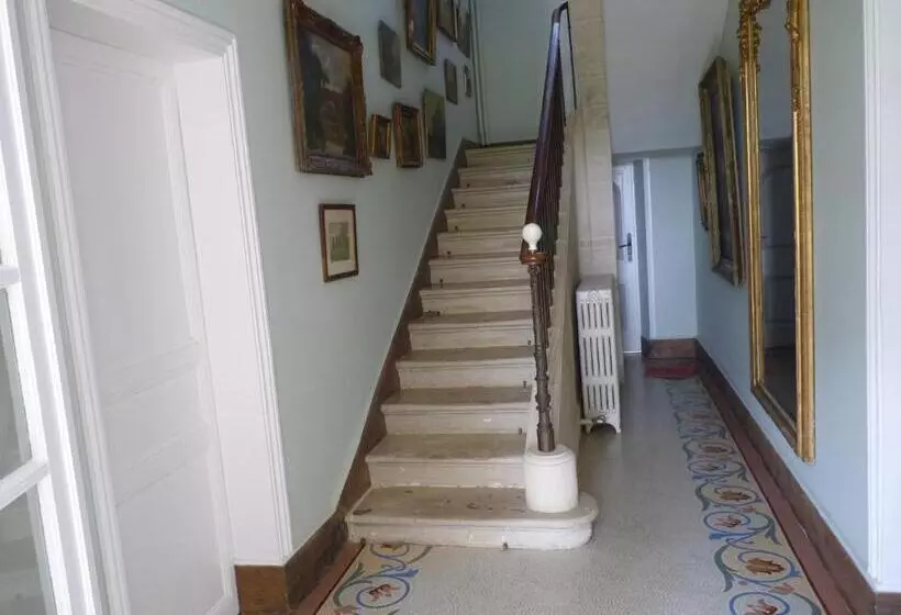 ベッドアンドブレックファースト Chambres D Hôtes Le Petit Sully