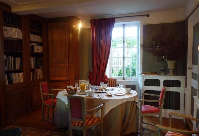 مبيت وإفطار Chambres D Hôtes Le Petit Sully