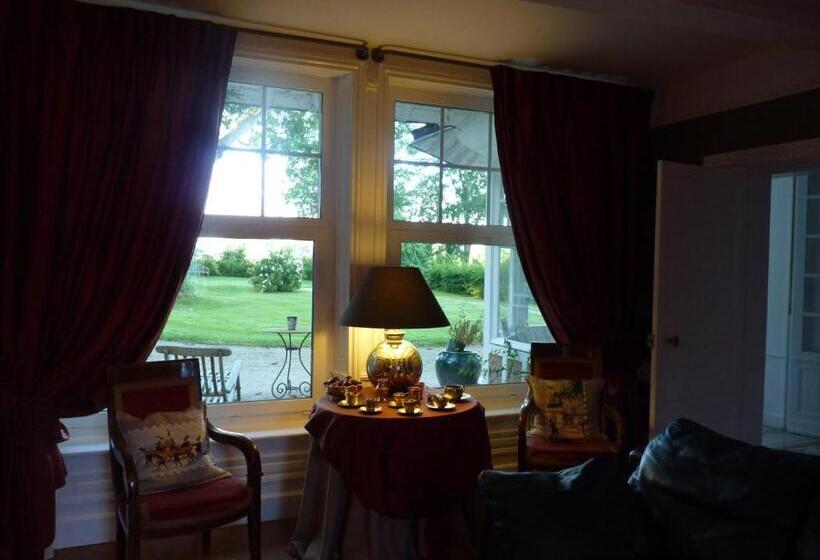 مبيت وإفطار Chambres D Hôtes Le Petit Sully