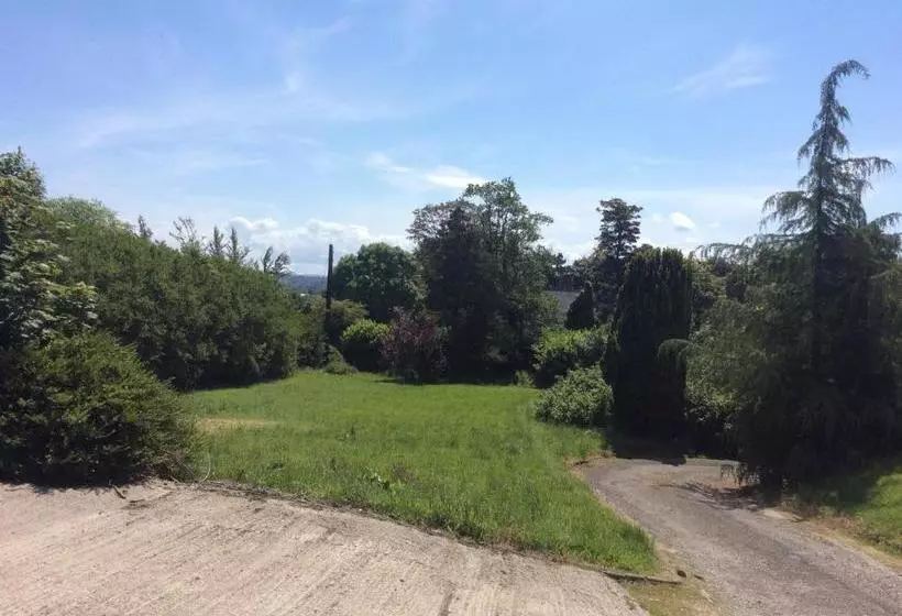 تختخواب و صبحانه Coach House Suites