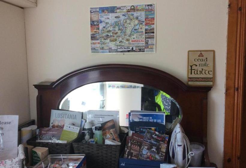 مبيت وإفطار Coach House Suites