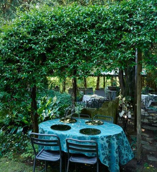 민박 La Canonica Dei Fiori Anna Fendi Country House