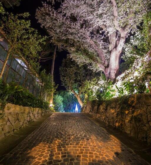민박 La Canonica Dei Fiori Anna Fendi Country House