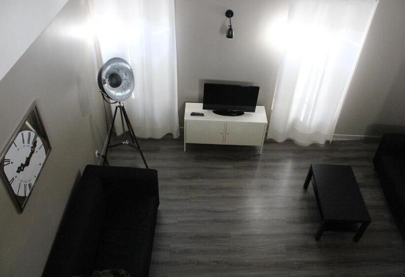 צימר La Maison Vieille Maison D Hôtes & Gîtes