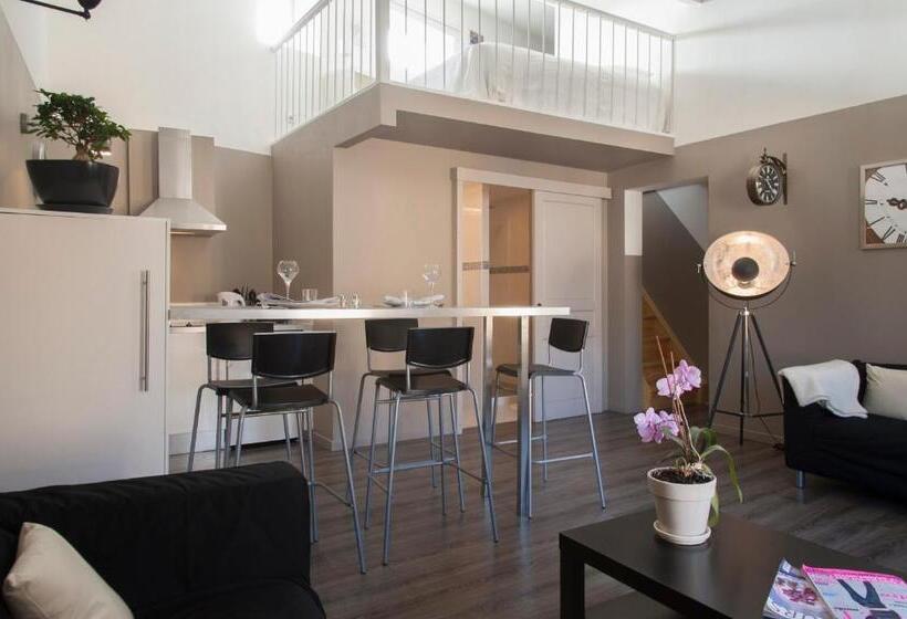 צימר La Maison Vieille Maison D Hôtes & Gîtes