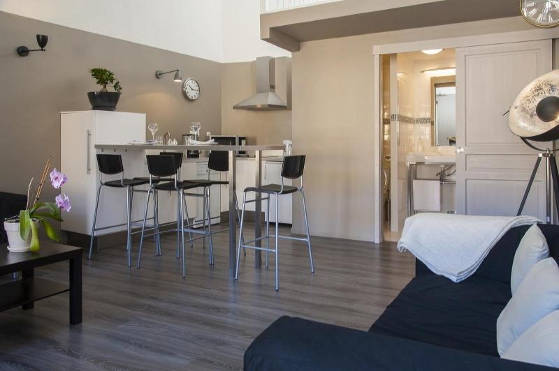 צימר La Maison Vieille Maison D Hôtes & Gîtes