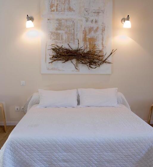 צימר La Maison Vieille Maison D Hôtes & Gîtes