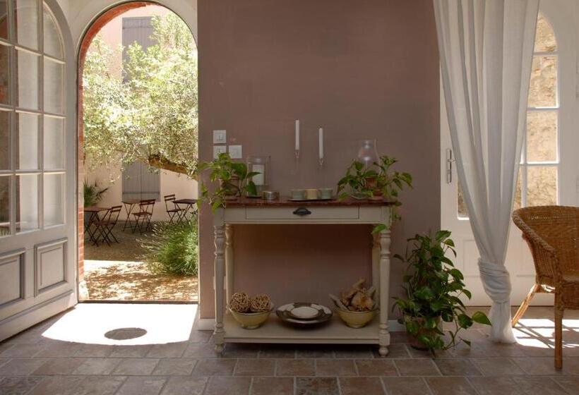 צימר La Maison Vieille Maison D Hôtes & Gîtes