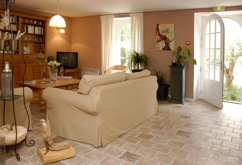 צימר La Maison Vieille Maison D Hôtes & Gîtes