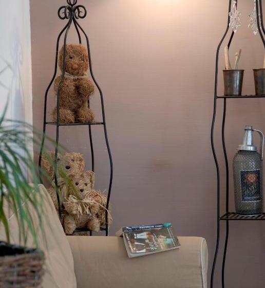 צימר La Maison Vieille Maison D Hôtes & Gîtes