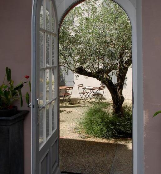 צימר La Maison Vieille Maison D Hôtes & Gîtes