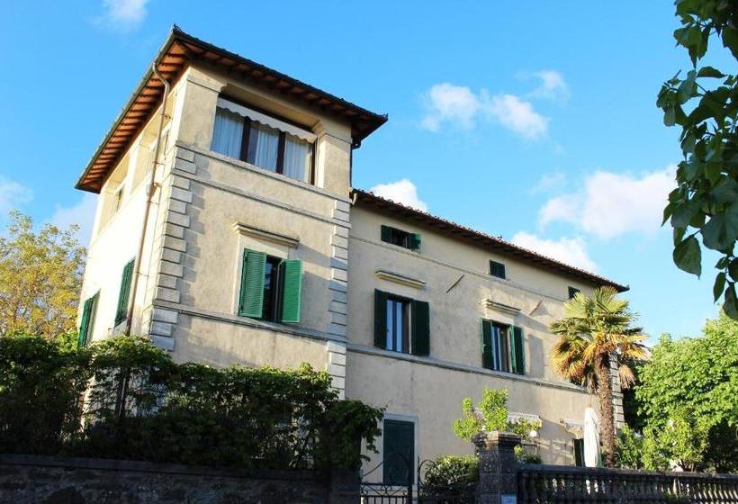 住宿加早餐 Villa Cristina