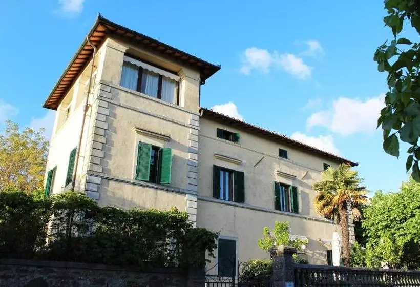 ベッドアンドブレックファースト Villa Cristina