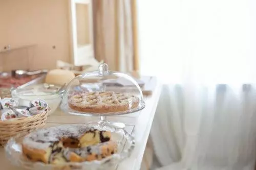 ベッドアンドブレックファースト Villa Cristina