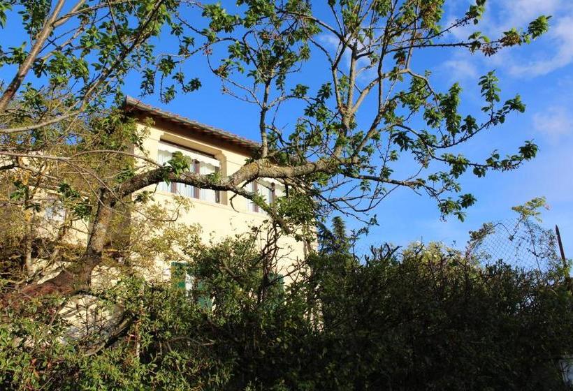 住宿加早餐 Villa Cristina