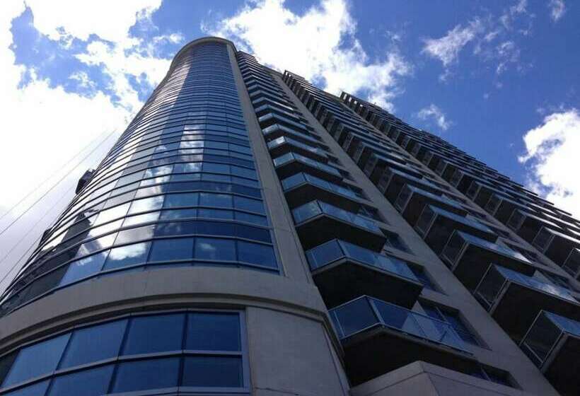 Byward Luxury Suites