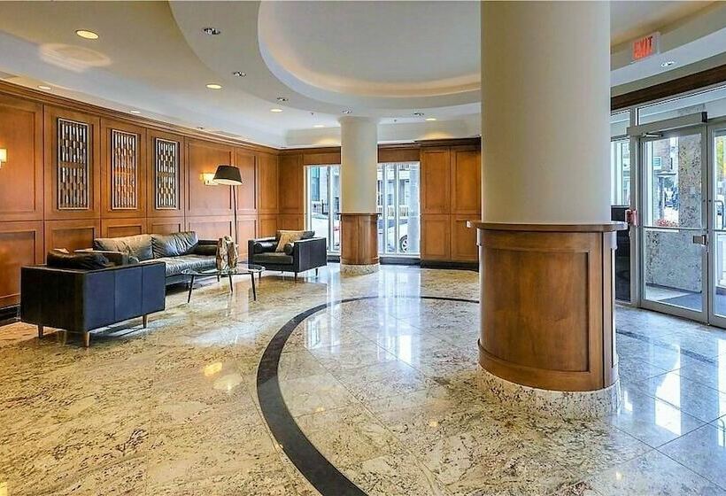 Byward Luxury Suites